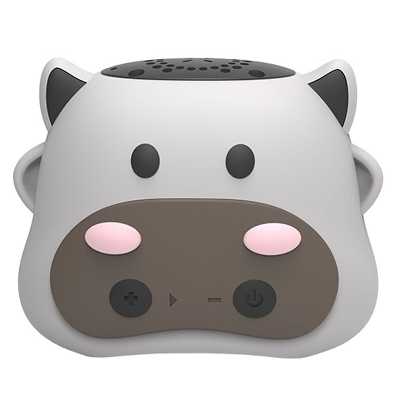 Audio Music Kids - NOVO! Caixa de Som Bluetooth Mini