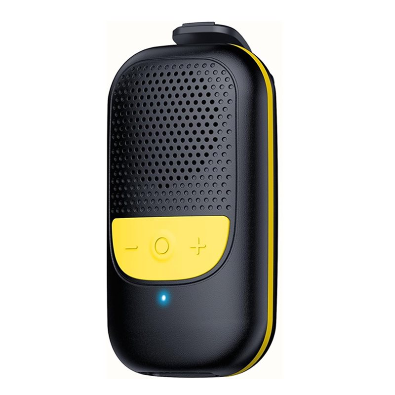 Audio Music Online - Caixa de Som Bluetooth Portátil B68C