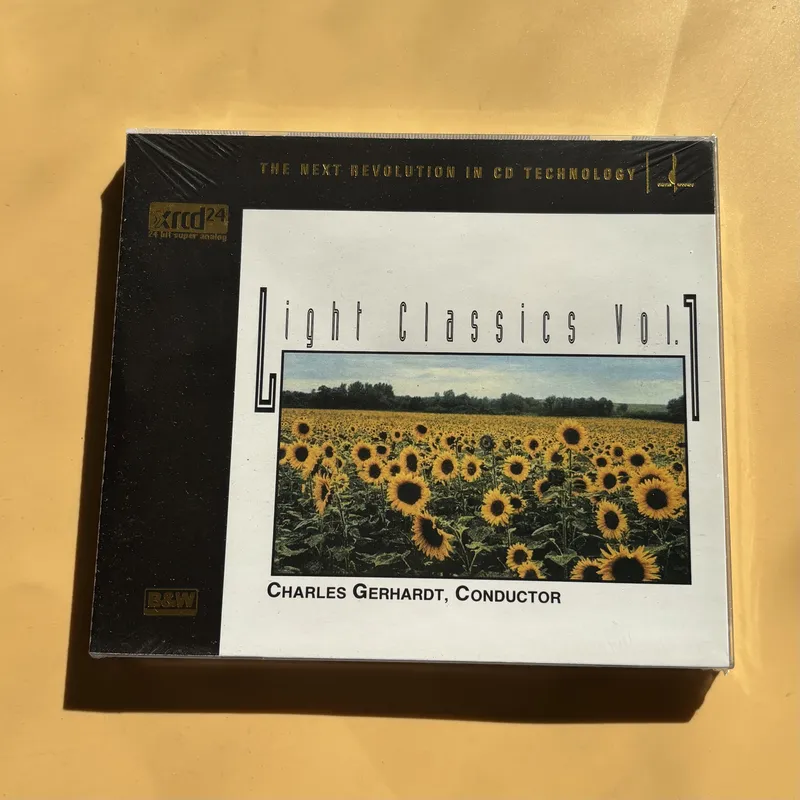 Audio Music Free - Coleção Clássica Fever Disc Light Classics