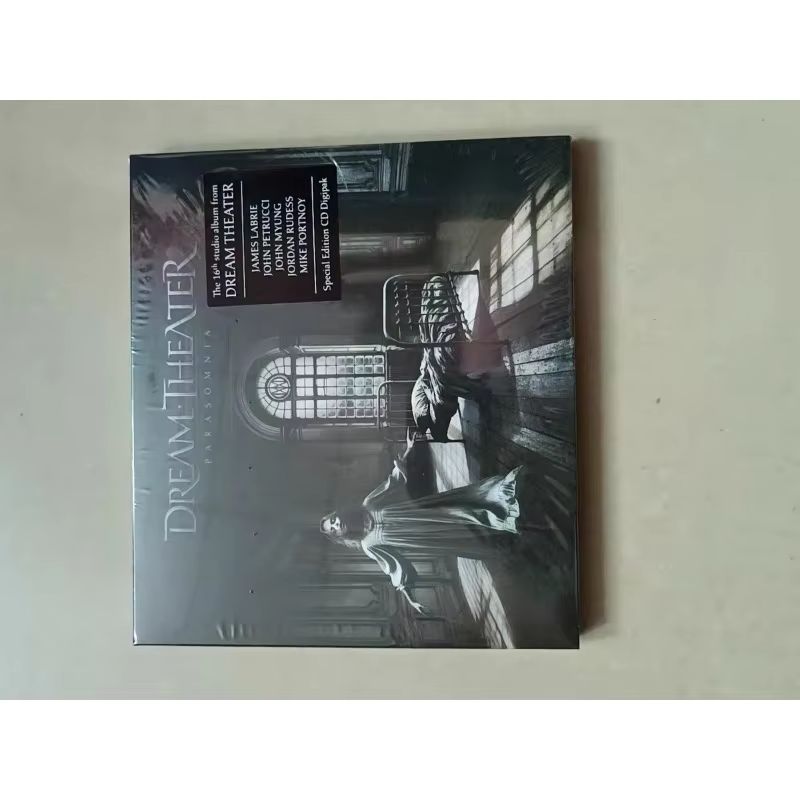 Audio Music Hip Hop - Álbum de Música em CD Pop