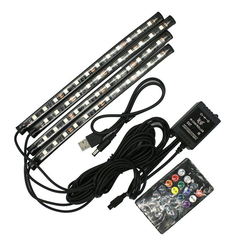 Audio Happy Music - 【HAPPY】Luz de Nível Musical USB Estéreo