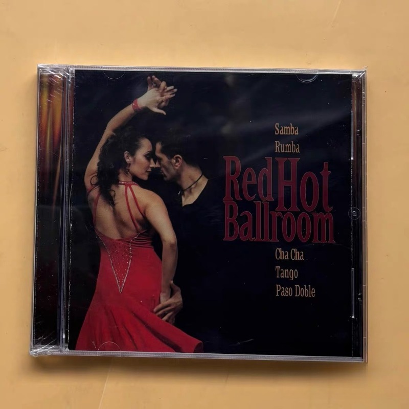 Audio Music Hip Hop - CD de Música Pop R&B Hip