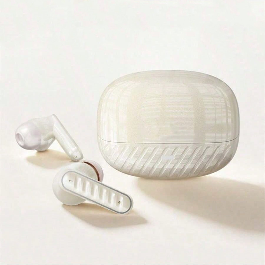 Fones de Ouvido Bluetooth Sem  - Audio Music Quality Enhancer avaliação e preço