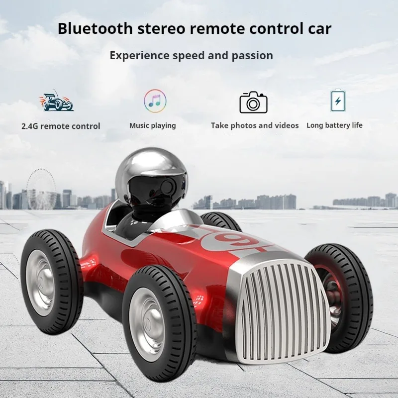 Coisas legais carro de brinque - Audio Music Kids avaliação e preço