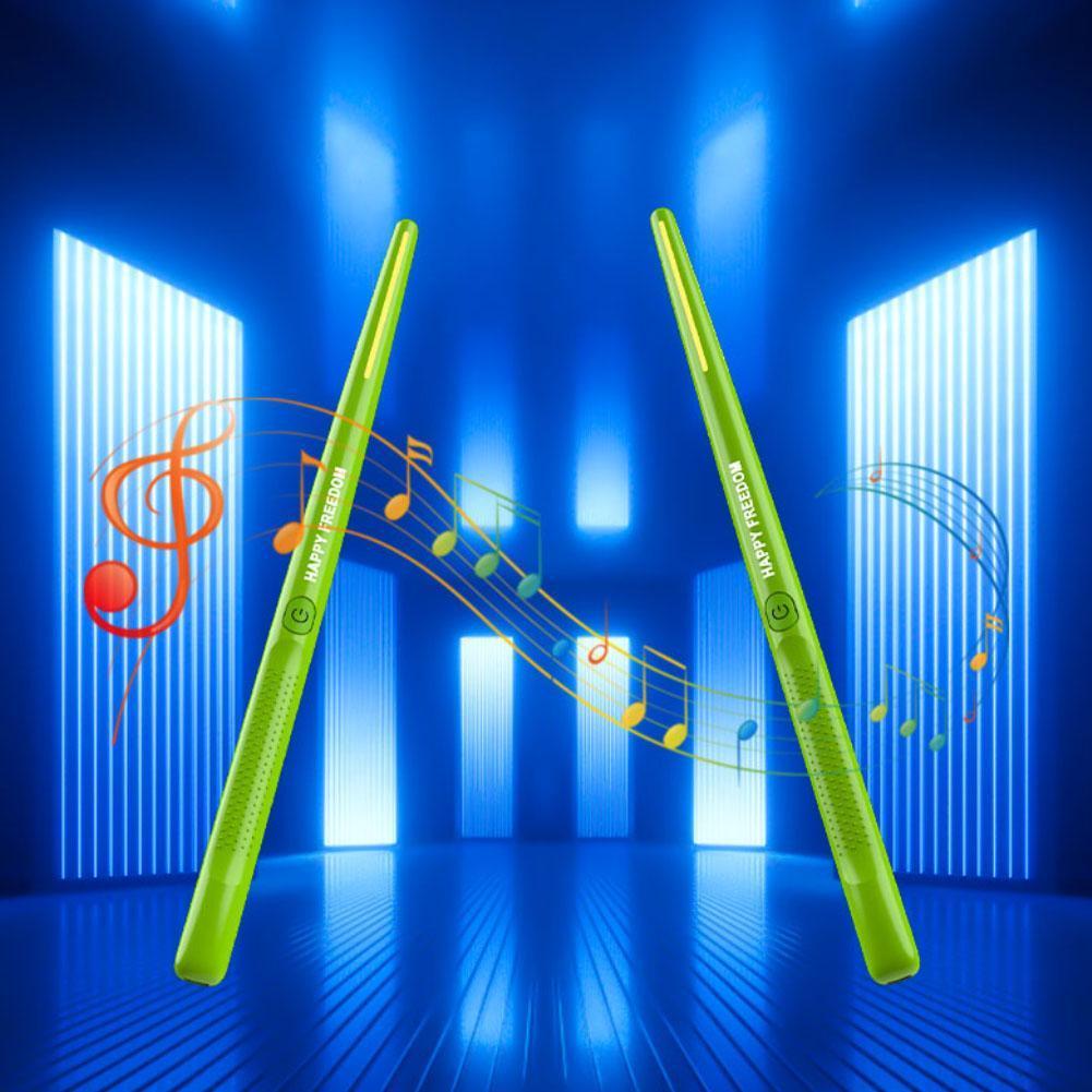 Kit de bateria eletrônica virt - Audio Music Kids avaliação e preço