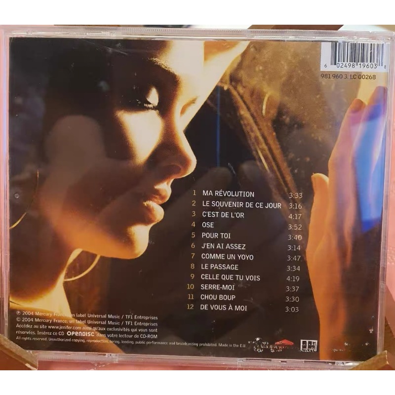 CD de Música Pop R&B Hip Hop R - Audio Music Hip Hop avaliação e preço