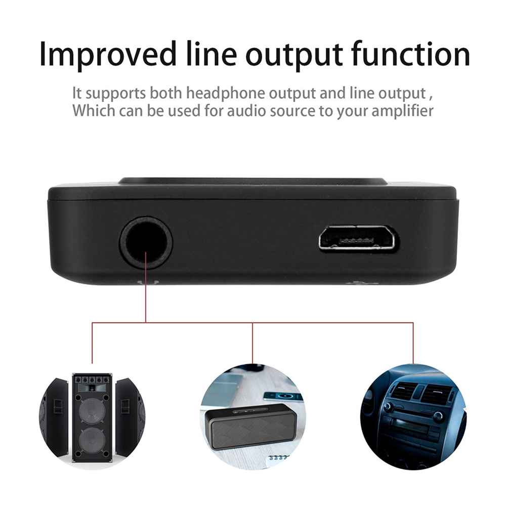 1.8 ''tela mp3 player bluetoot - Music Audiobook avaliação e preço