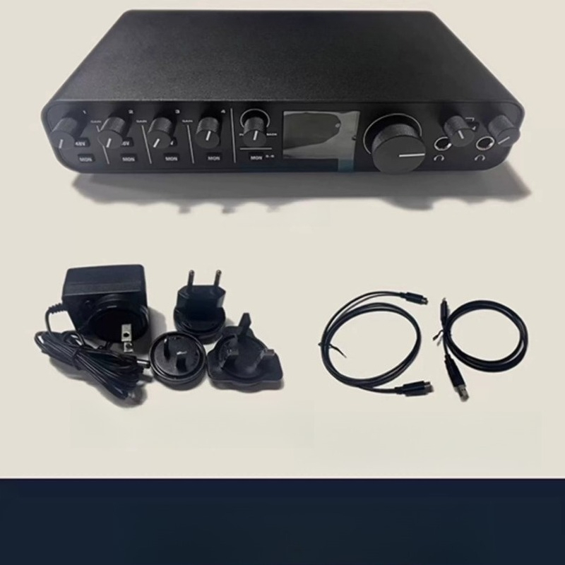 Placa de Som M2 M4 M6 para Com - Music Audiobook avaliação e preço