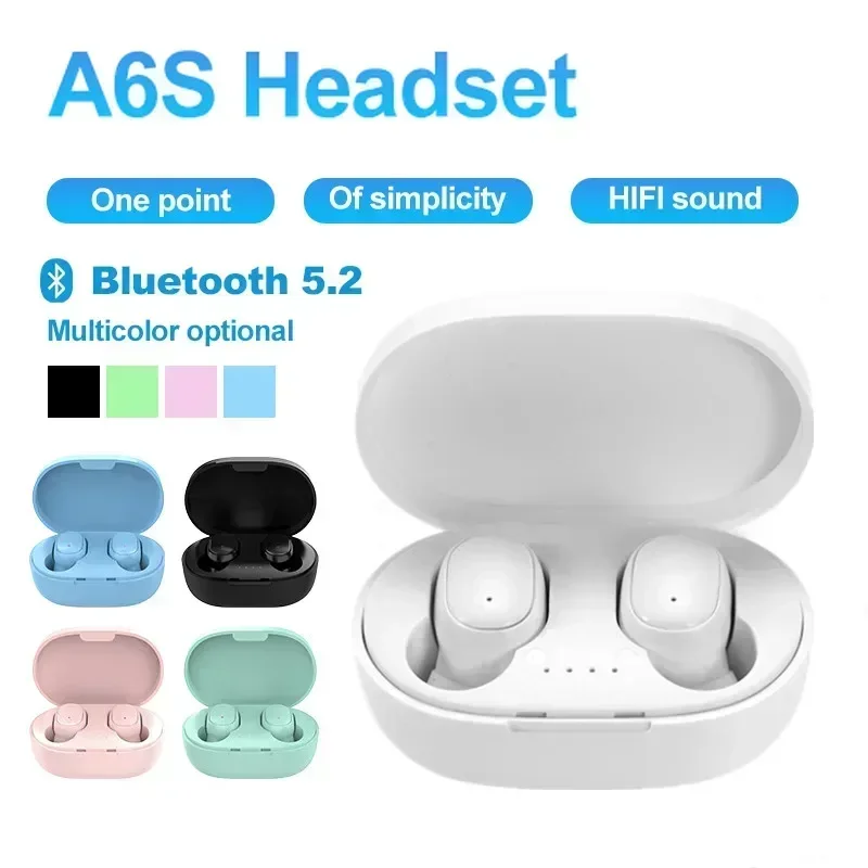 Fones de Ouvido Bluetooth Sem  - Audio Music Quality Enhancer avaliação e preço