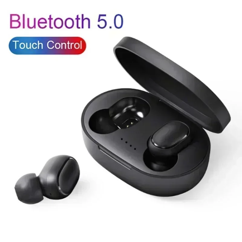 Fones de Ouvido Bluetooth Sem  - Audio Music Quality Enhancer avaliação e preço