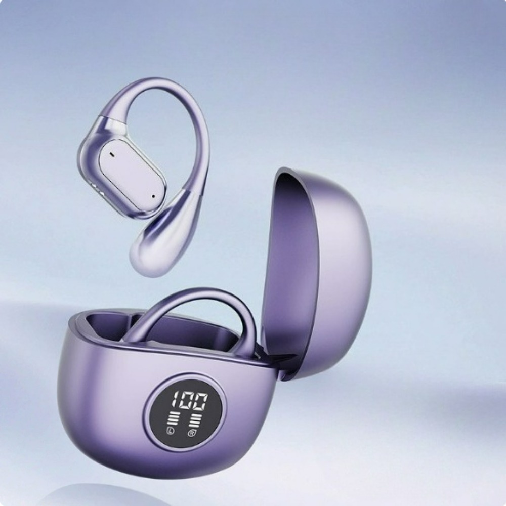 Fones de Ouvido Bluetooth Sem  - Audio Music Free avaliação e preço