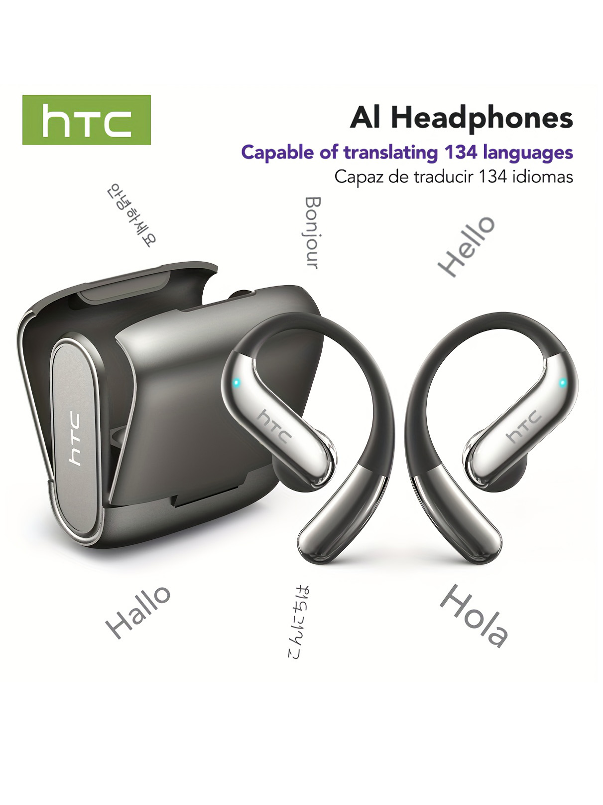 Fones de ouvido Bluetooth de o - Audio Music Free avaliação e preço