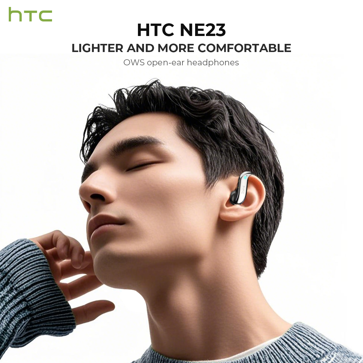 Fones de ouvido Bluetooth de o - Audio Music Free avaliação e preço