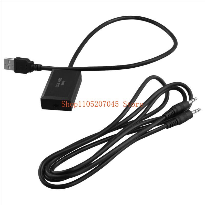Adaptador extensão som usb 37c - Audio Music Quality Enhancer avaliação e preço