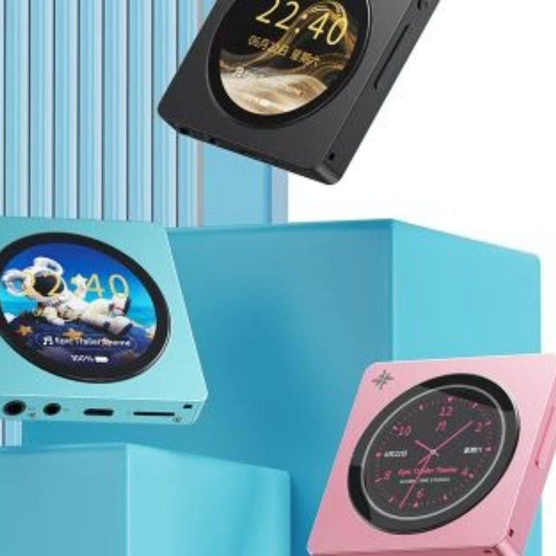FiiO DISC Reprodutor de Música - Audio Music Free avaliação e preço