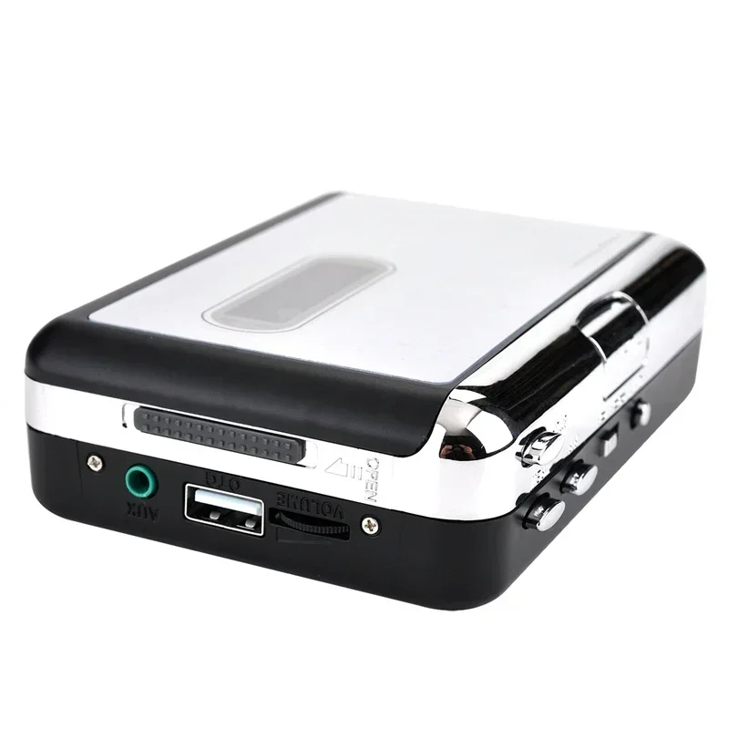 Novo leitor de cassetes usb wa - Audio Music Mp3 Songs avaliação e preço