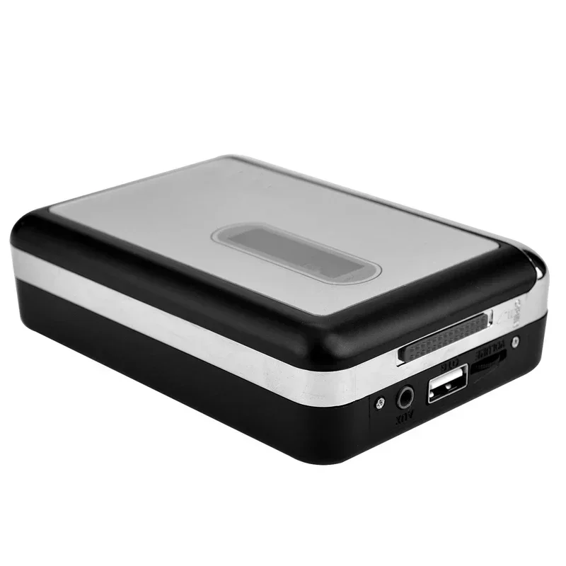 Novo leitor de cassetes usb wa - Audio Music Mp3 Songs avaliação e preço