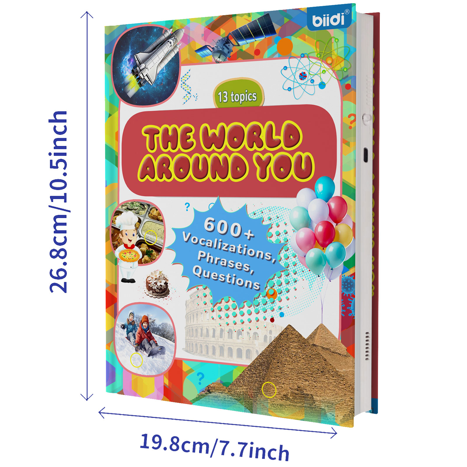 Livros de Áudio em Inglês para - Audio Music Kids avaliação e preço