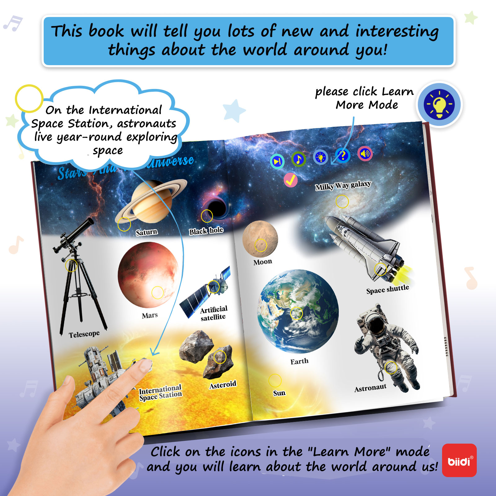Livros de Áudio em Inglês para - Audio Music Kids avaliação e preço