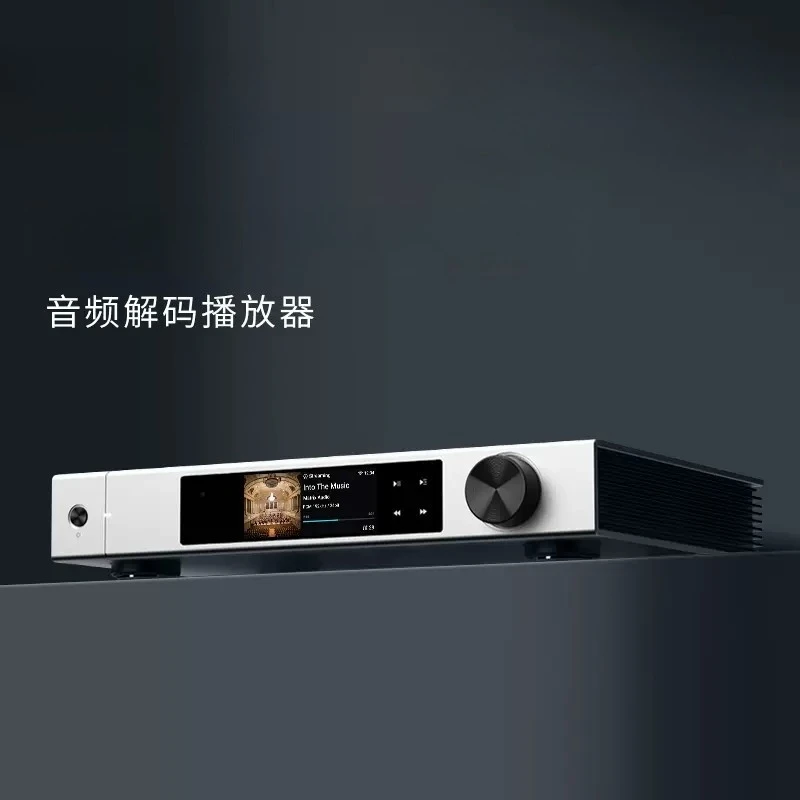 Receptor de Mídia de Streaming - Audio Music Online avaliação e preço