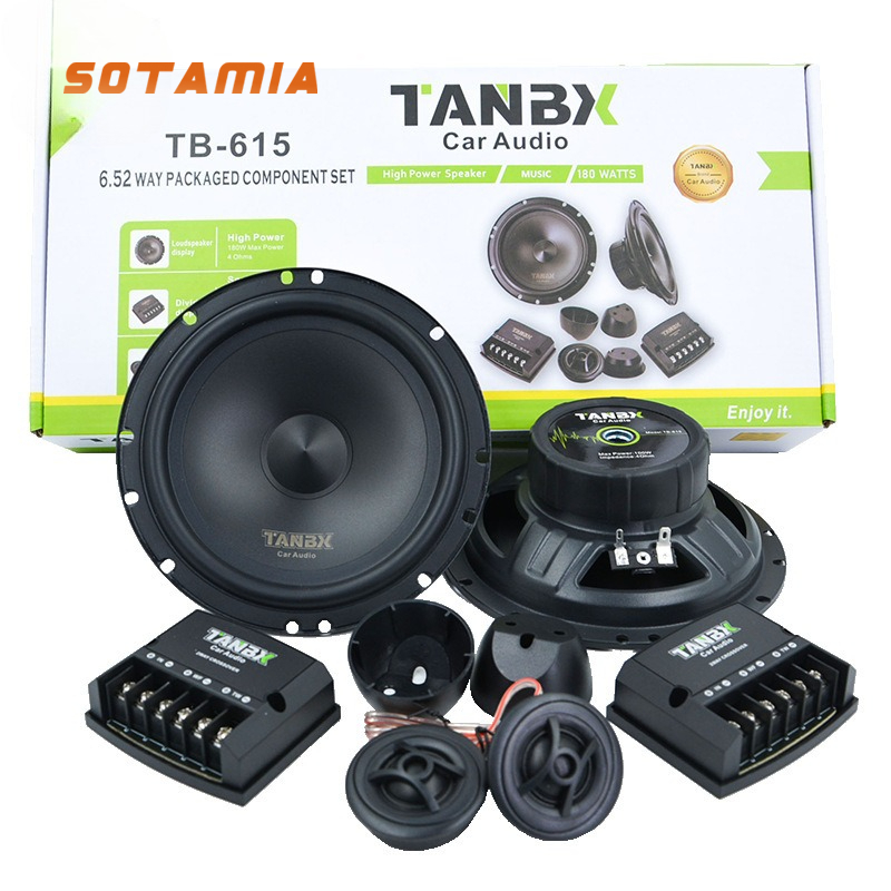 Caixa de Som Bluetooth SOTAMIA - Audio Music Online avaliação e preço