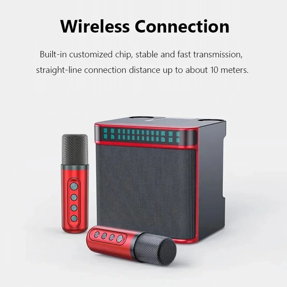 Caixa de Som Portátil BT com 2 - Audio Music Kids avaliação e preço