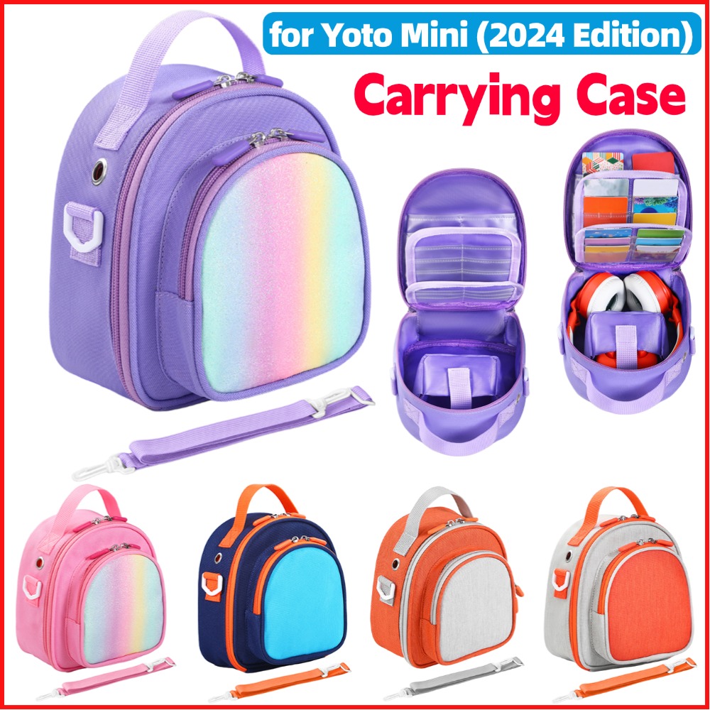 Para yoto mini (2024 edição) s - Audio Music Kids avaliação e preço