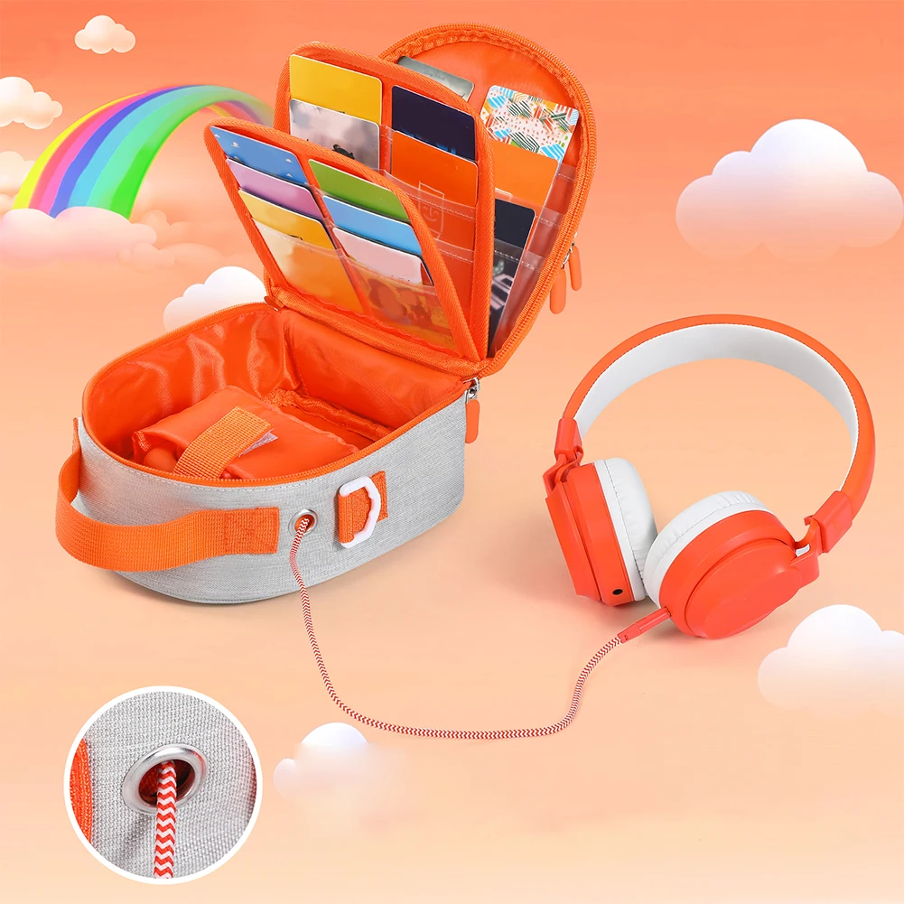 Para yoto mini (2024 edição) s - Audio Music Kids avaliação e preço