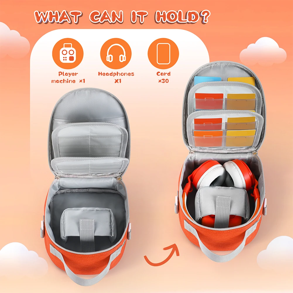 Para yoto mini (2024 edição) s - Audio Music Kids avaliação e preço